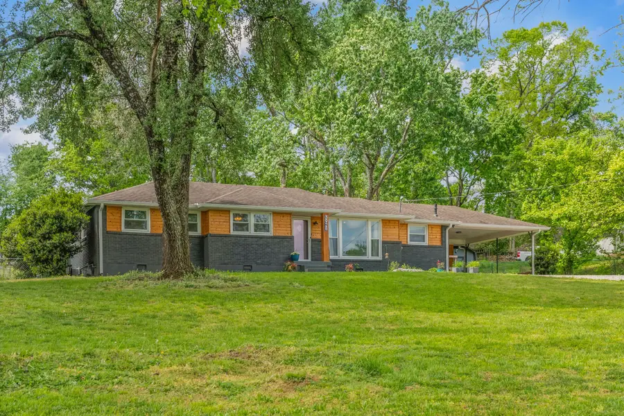 3928 Stilton Dr, Nashville, TN 37207 - #3