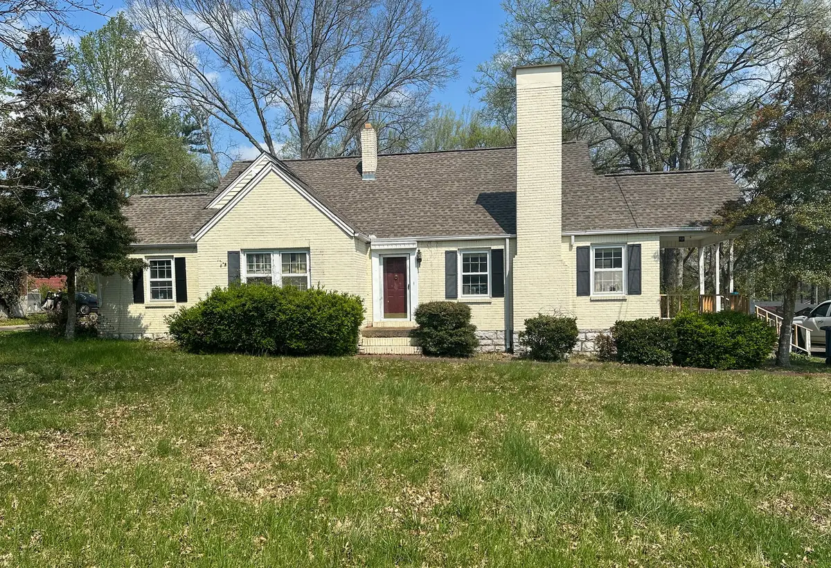 1111 S Brittain St, Shelbyville, TN 37160 - #1