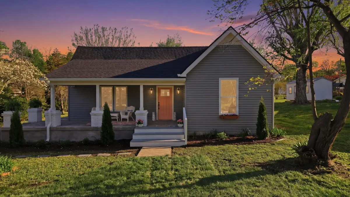 336 Woodland St, Watertown, TN 37184 - #1