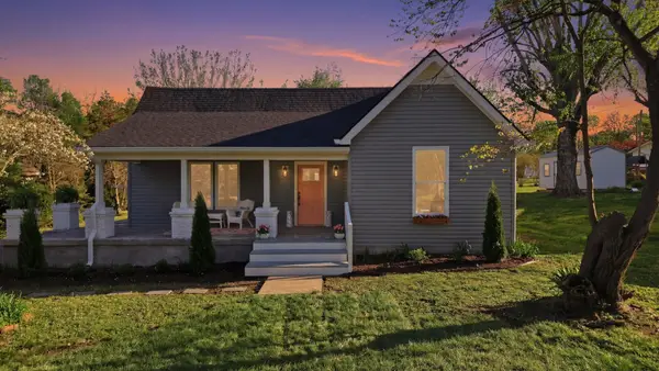 336 Woodland St, Watertown, TN 37184