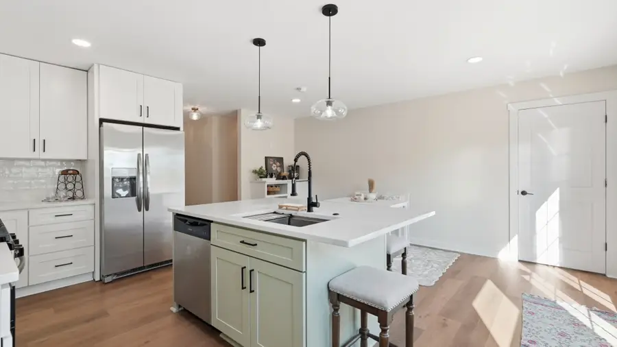 336 Woodland St, Watertown, TN 37184 - #2