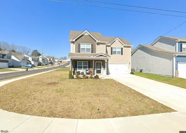 125 Kash Ct, La Vergne, TN 37086