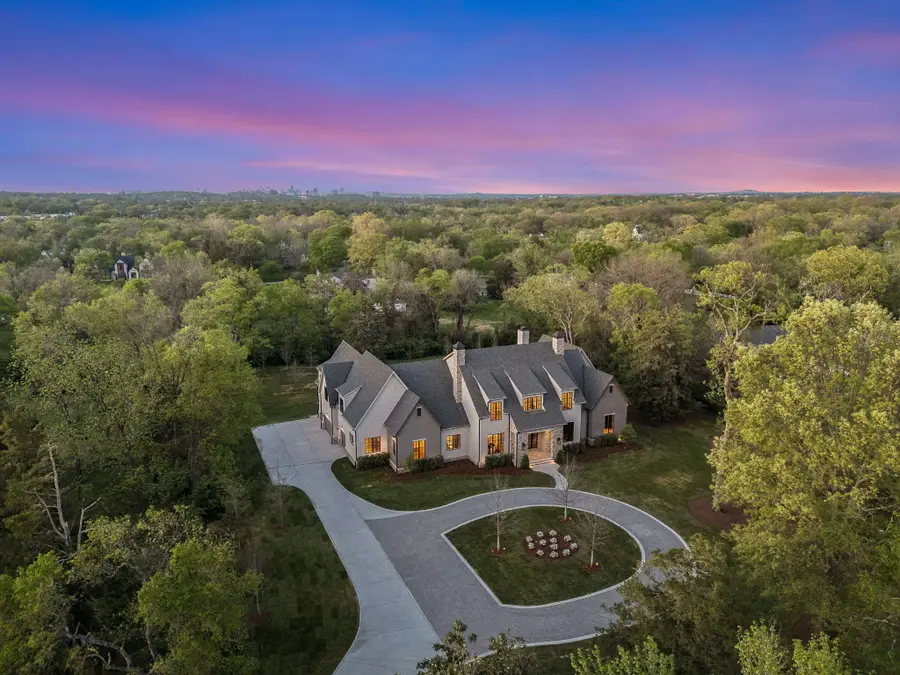 1114 Tyne Blvd, Nashville, TN 37220 - #2