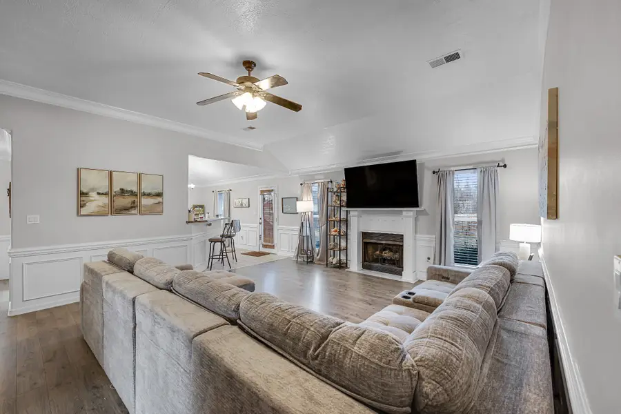 23 Matrix Cv, Jackson, TN 38305 - #3