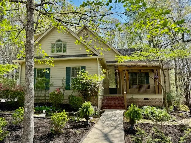 240 Lake Hills Rd, Tullahoma, TN 37388 - #1