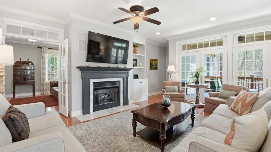 240 Lake Hills Rd, Tullahoma, TN 37388 - #3