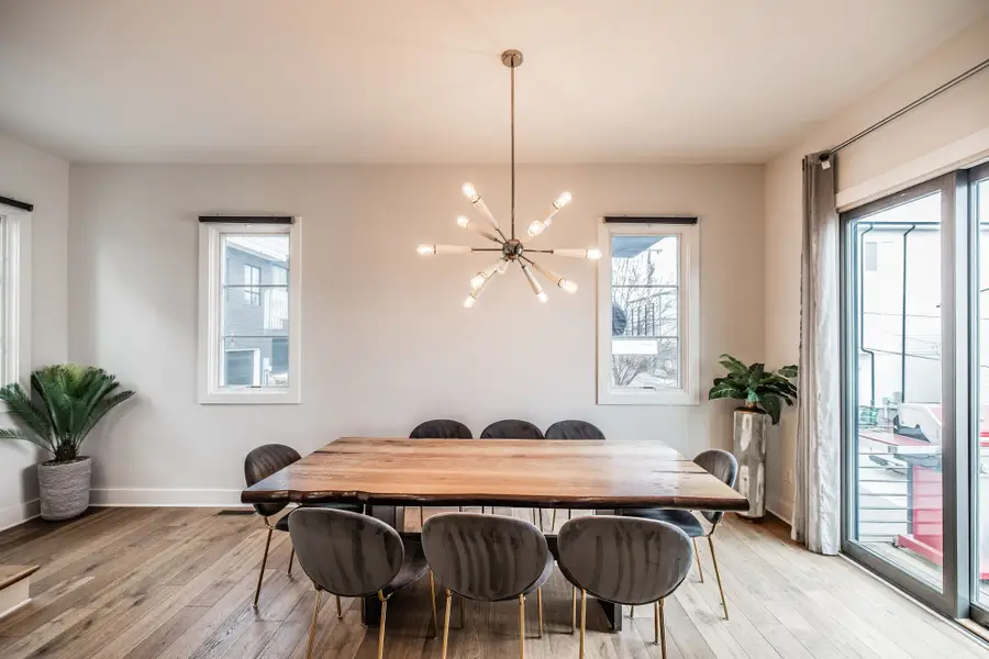 398 36th Ave N, Nashville, TN 37209 - #3