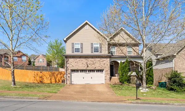 7969 Oakfield Grv, Brentwood, TN 37027