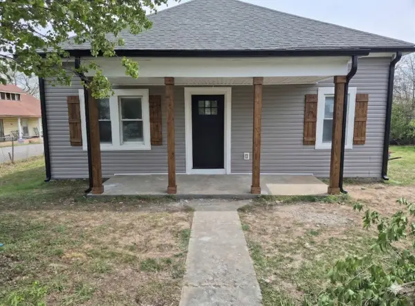 623 4th Ave N, Lewisburg, TN 37091