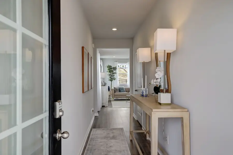 2280 Harlequin Point, Lebanon, TN 37090 - #2