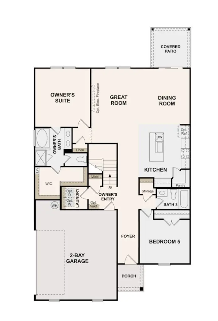 832 Averitt Lane, Lebanon, TN 37087 - #2