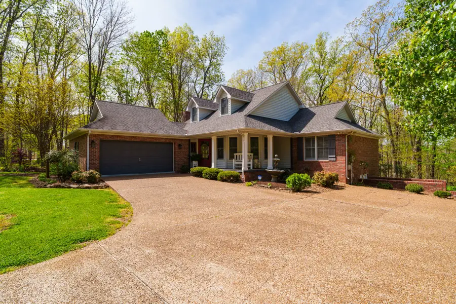 1876 Ridgewood Dr, Sparta, TN 38583 - #2