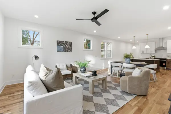 2235 Cruzen St, Nashville, TN 37211