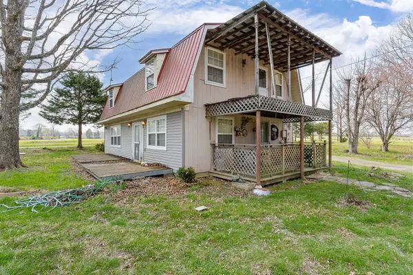 10185 Scott Lee Rd, Silver Point, TN 38582