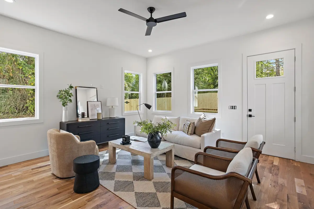 2237 Cruzen St, Nashville, TN 37211 - #1