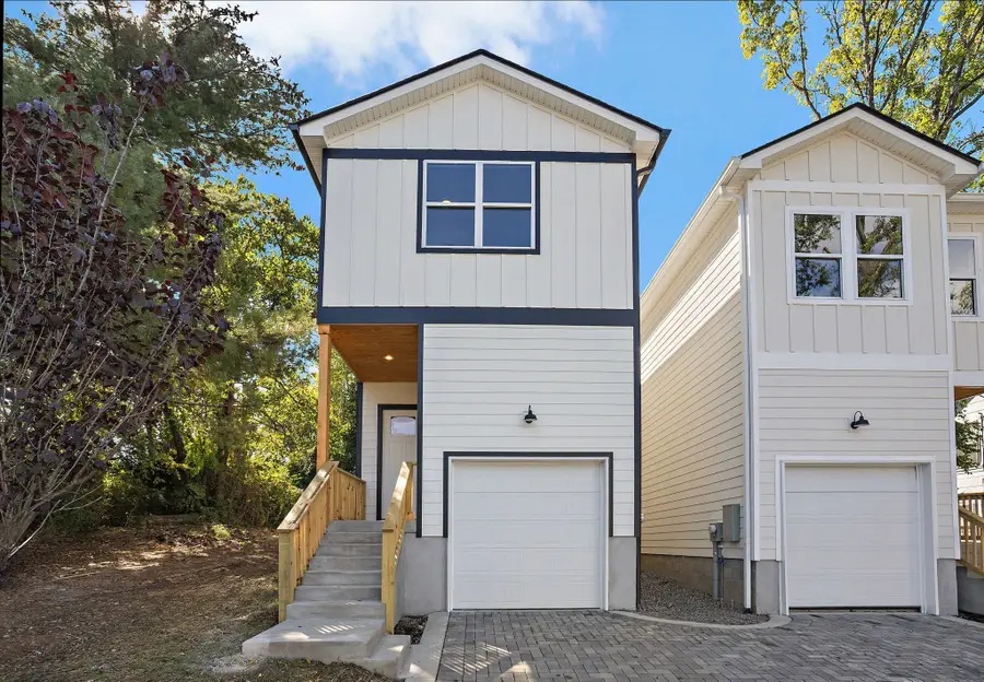 2237 Cruzen St, Nashville, TN 37211 - #3