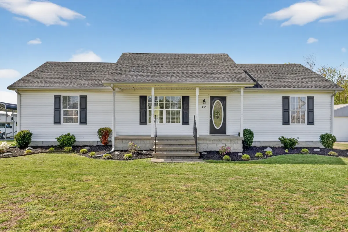 335 Williams Rd, Lafayette, TN 37083 - #1