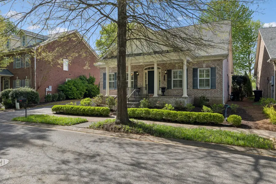 119 Spring Cabin Ln, Franklin, TN 37064 - #3