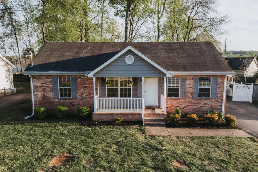 1206 Ledbury Dr, Smyrna, TN 37167 - #2