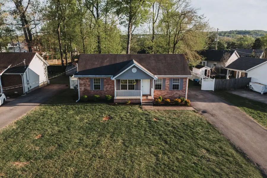 1206 Ledbury Dr, Smyrna, TN 37167 - #3