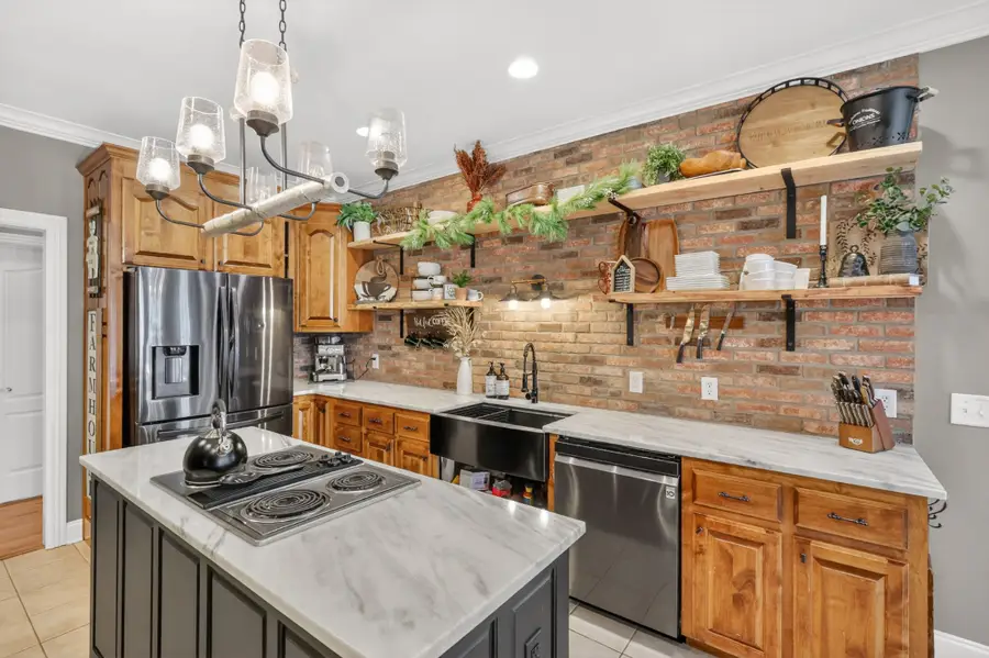 1100 Newmans Trl, Hendersonville, TN 37075 - #3