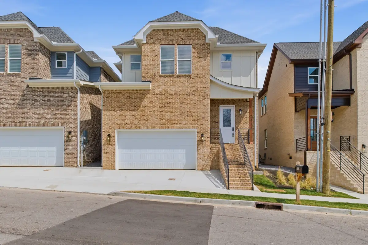 2312 18th Ave N, Nashville, TN 37208 - #1