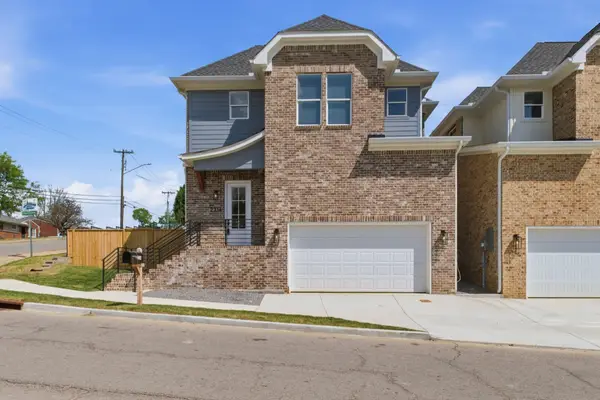 2314 18th Ave N, Nashville, TN 37208