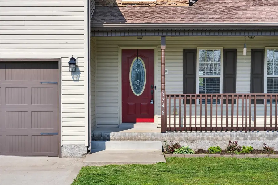 3746 Suiter Rd, Clarksville, TN 37040 - #2