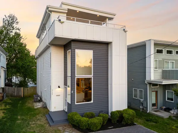 2160 Byrum Ave, Nashville, TN 37203