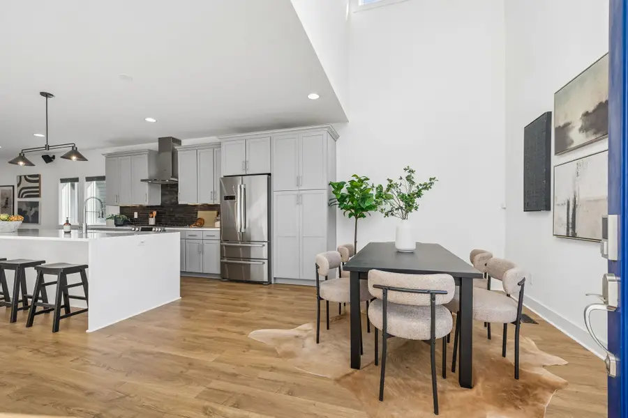 2160 Byrum Ave, Nashville, TN 37203 - #3