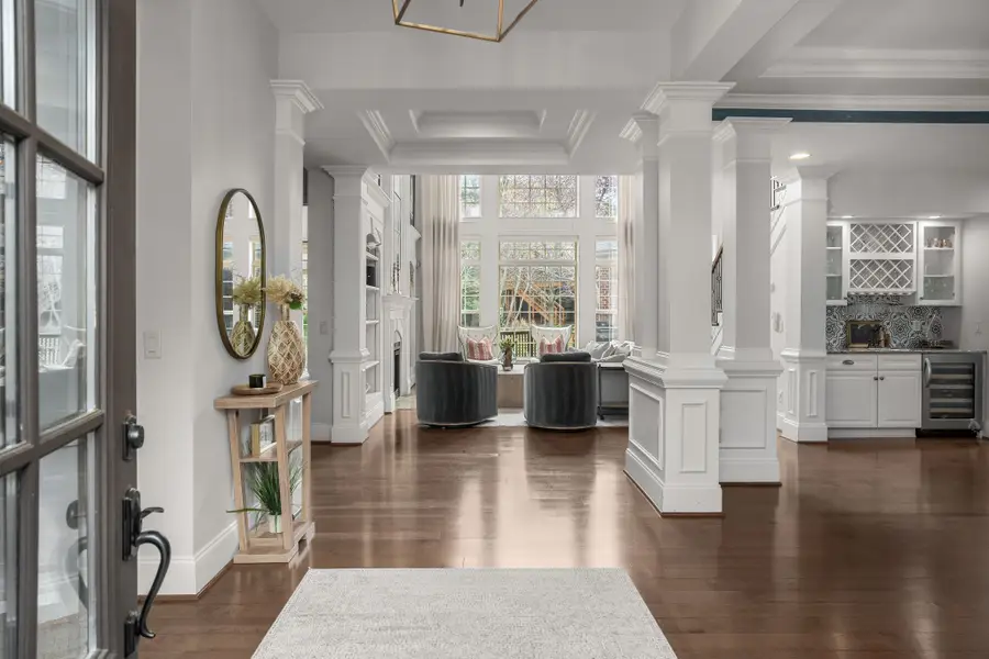 102A Hurstbourne Park Blvd, Franklin, TN 37067 - #3