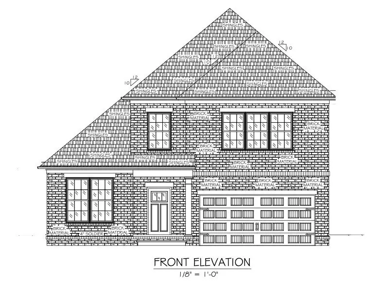 2048 Blackstone Drive, Hendersonville, TN 37075 - #1