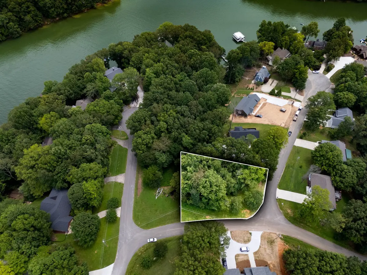 0 Shady Cove Ln, Winchester, TN 37398 - #1