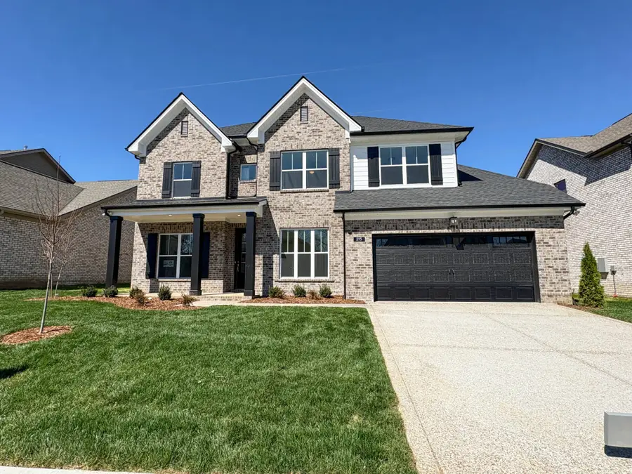 215 Settlers Way, Hendersonville, TN 37075 - #2
