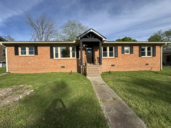 129 Terry Ave, Fayetteville, TN 37334