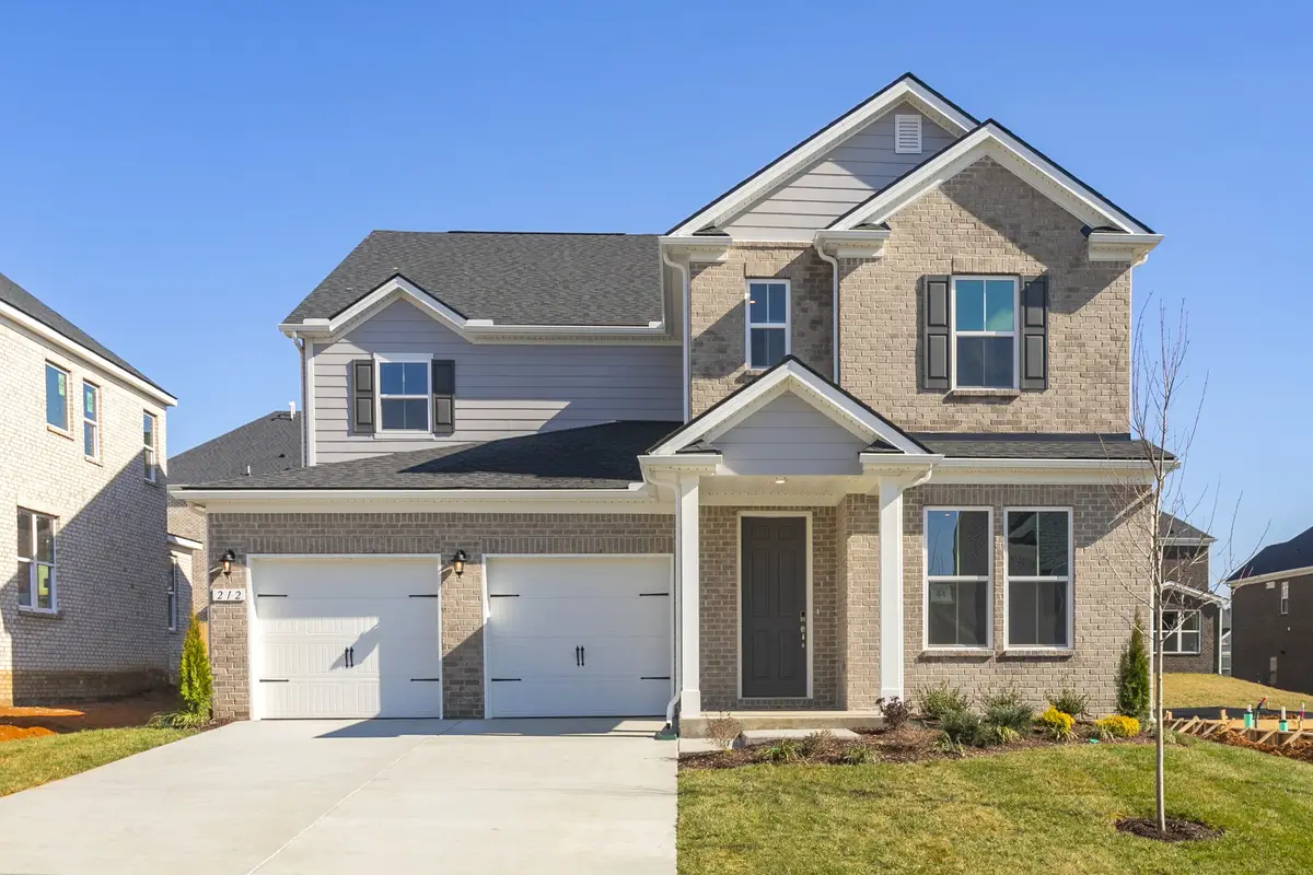 509 Pine Valley Road, Mount Juliet, TN 37122 - #1