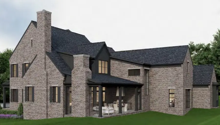 8407 Solstice Dr, College Grove, TN 37046 - #3