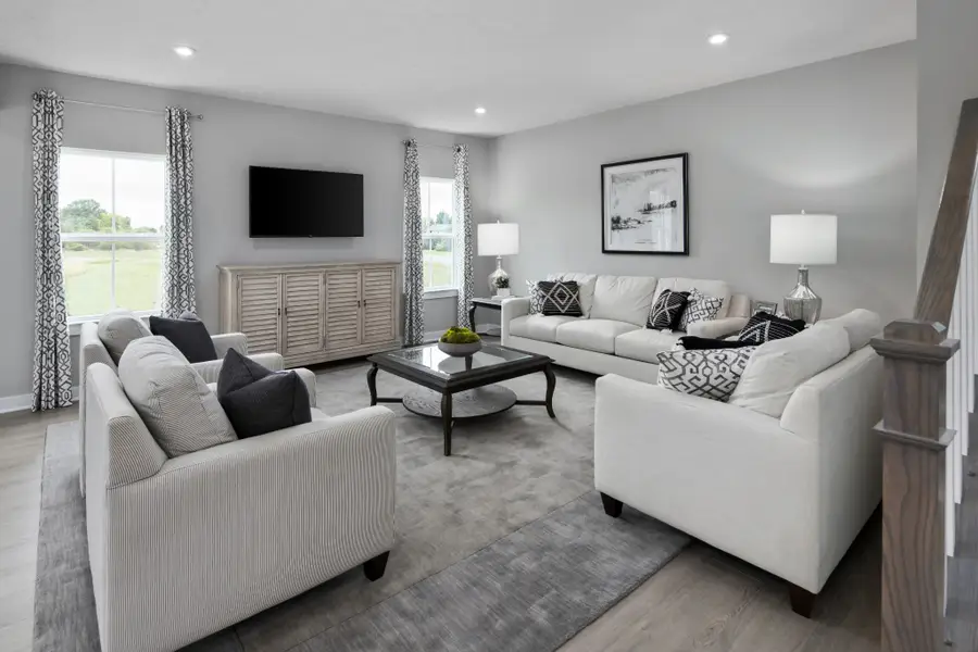 1108 Hamlet Dr, Murfreesboro, TN 37128 - #2