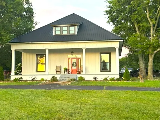 3702 Highway 231 N, Shelbyville, TN 37160 - #1