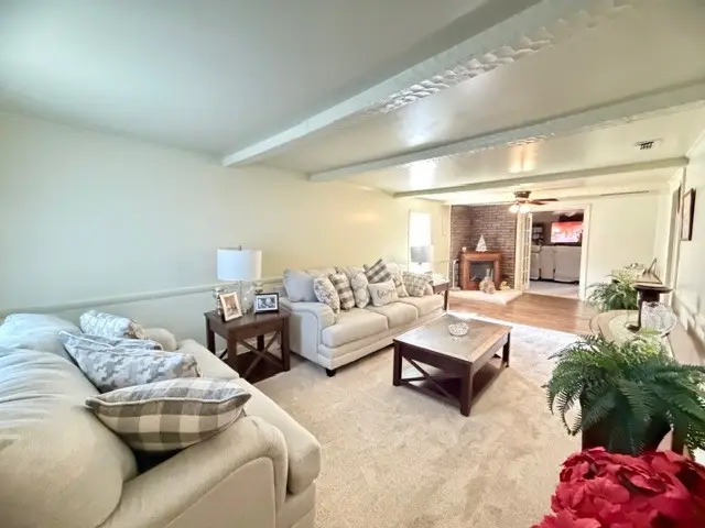 511 E Roosevelt St, Tullahoma, TN 37388 - #2