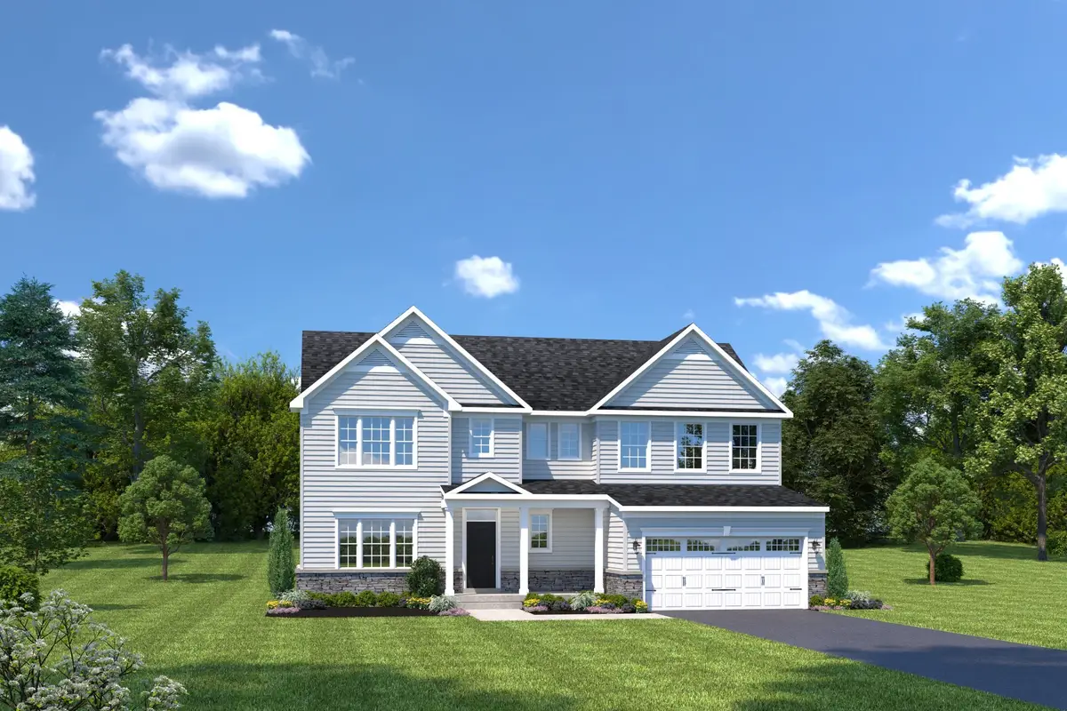 1114 Pinehurst Ct, Murfreesboro, TN 37128 - #1