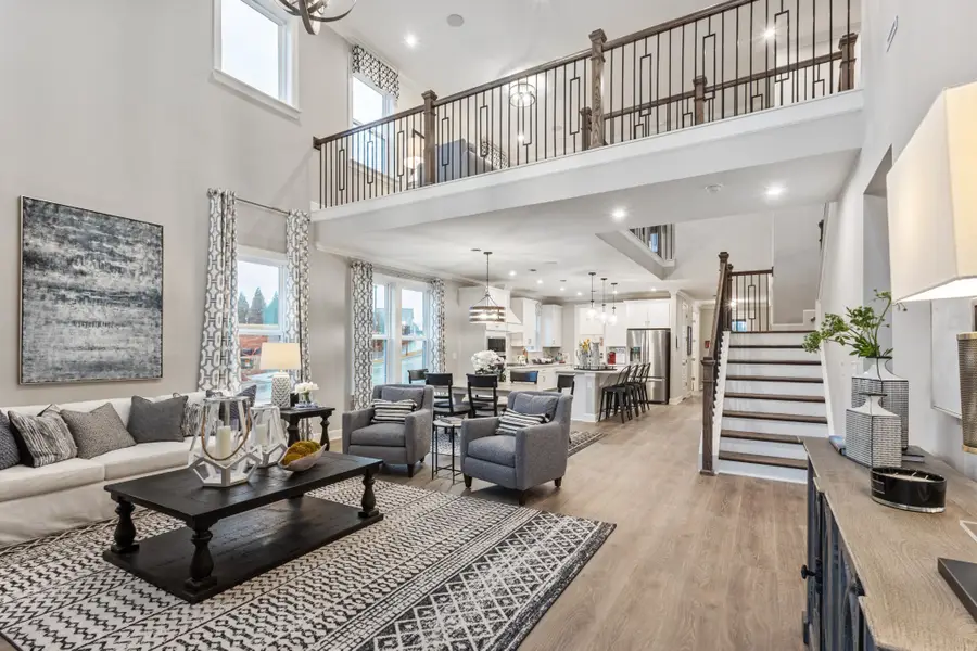 513 Pine Valley Road, Mount Juliet, TN 37122 - #3