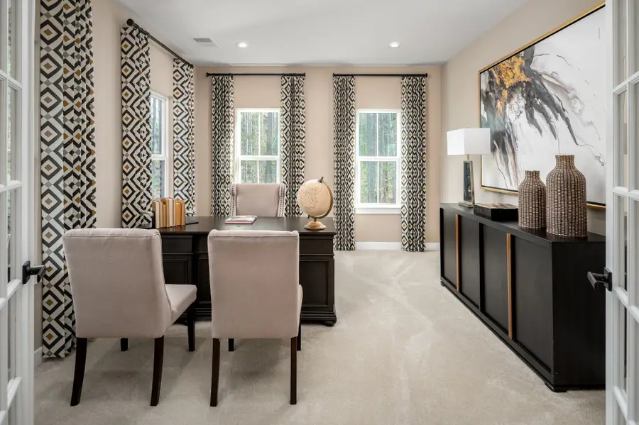 1110 Pinehurst Ct, Murfreesboro, TN 37128 - #2