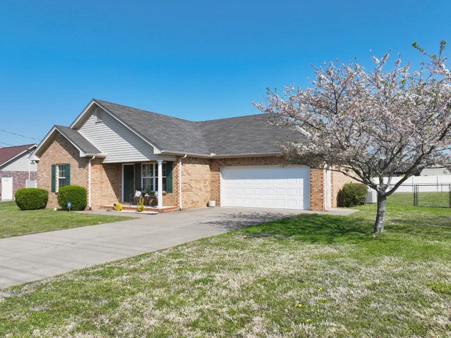 2727 Cliffside Dr, Christiana, TN 37037 - #3