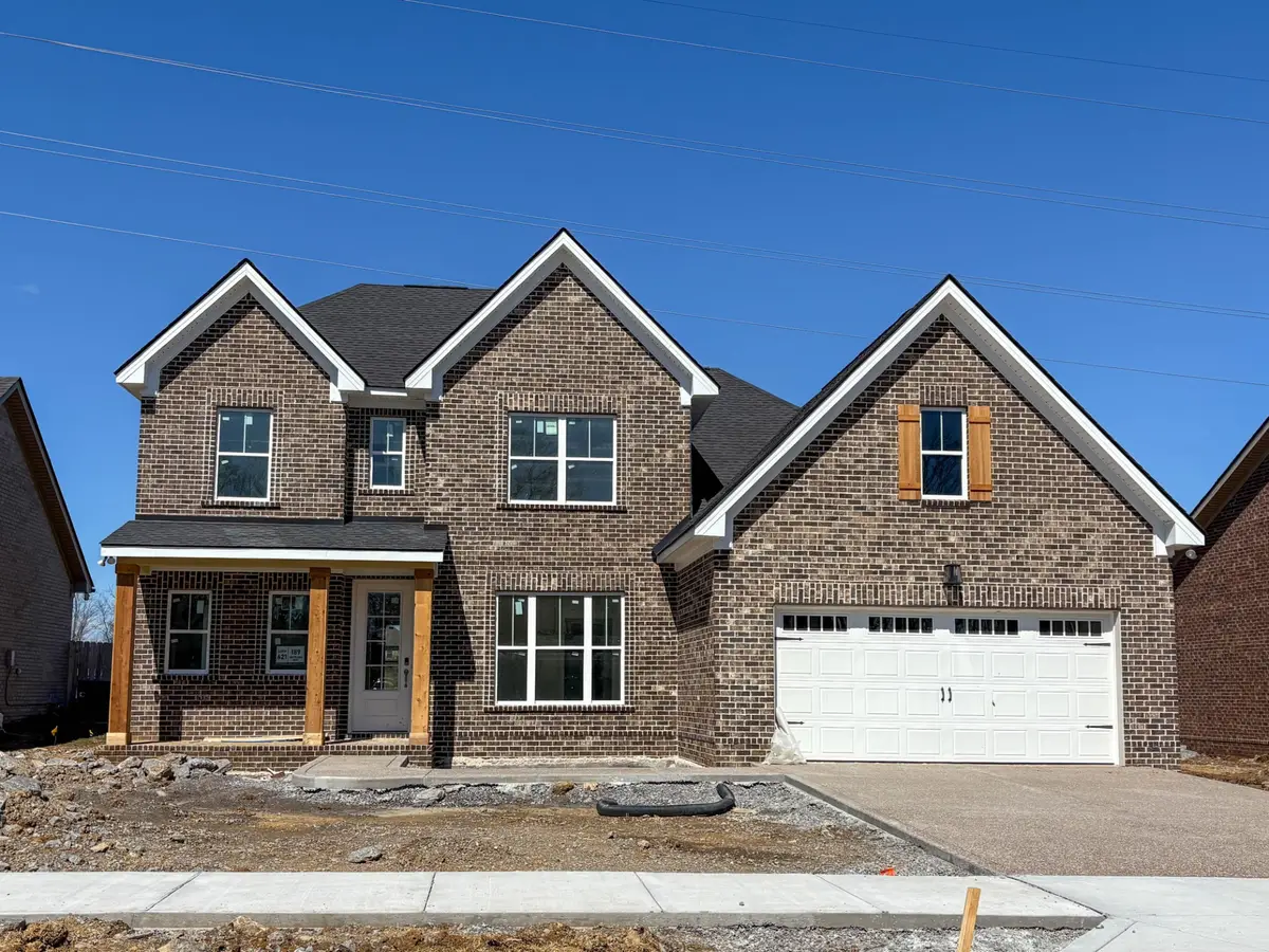 189 Settlers Way, Hendersonville, TN 37075 - #1