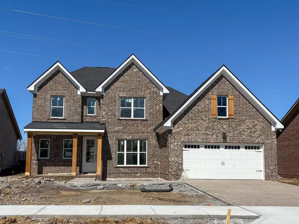 189 Settlers Way, Hendersonville, TN 37075