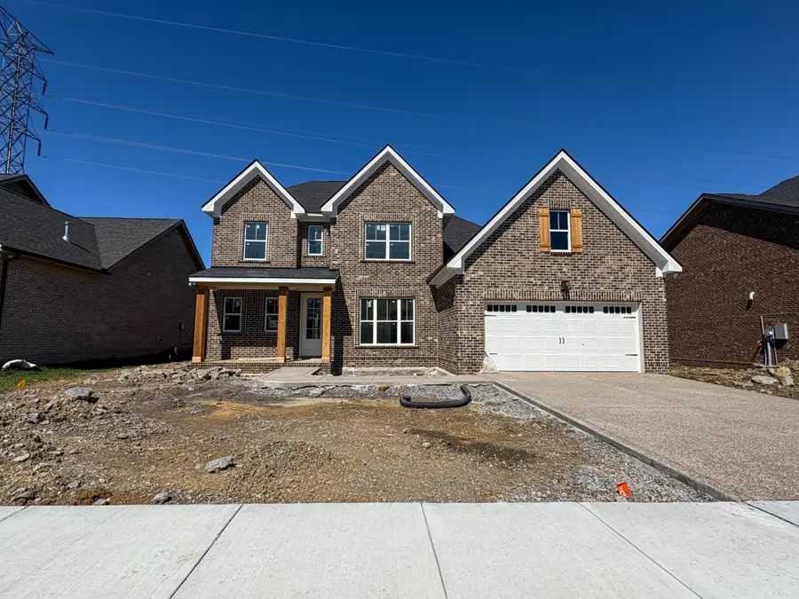 189 Settlers Way, Hendersonville, TN 37075 - #2