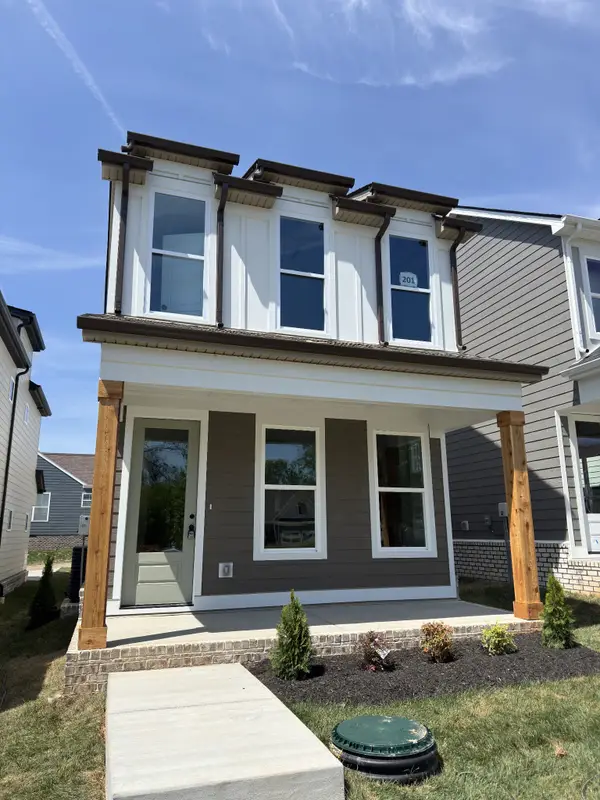 124 Gower Street, Pleasant View, TN 37146