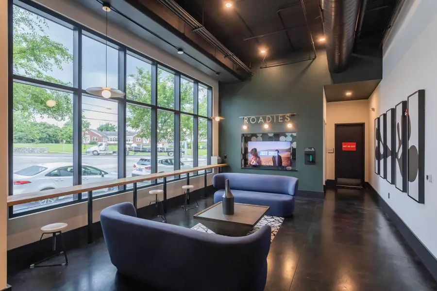 65 Lindsley Ave #502, Nashville, TN 37210 - #3