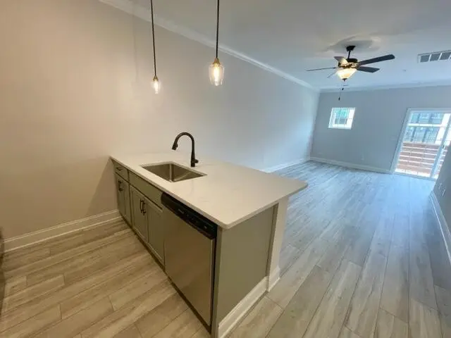 122 E 19th Street, Chattanooga, TN 37408 - #2